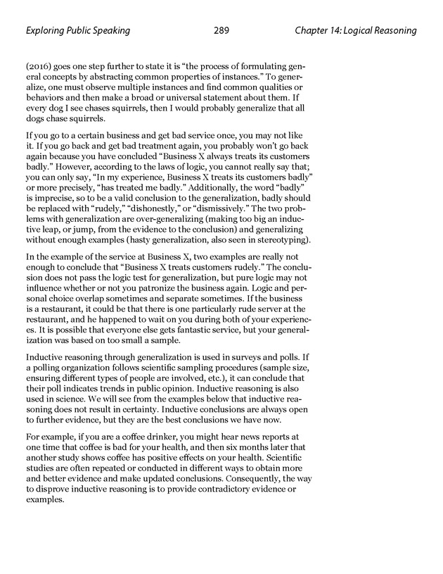 Exploring Public Speaking - Page 289